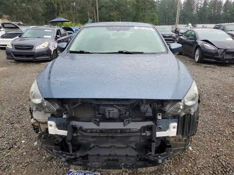 JM1BM1K70F1245672 2015 MAZDA 3-4