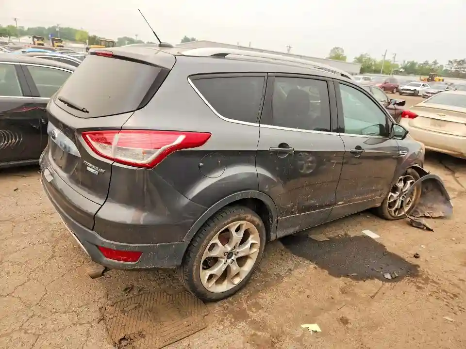 1FMCU9J96FUB22412 2015 FORD ESCAPE-2
