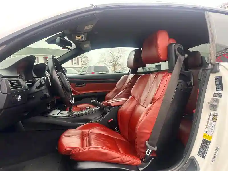 WBSWL9C59AP332968 2010 BMW M3-4