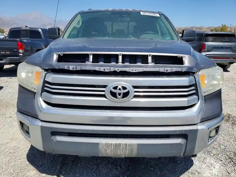 5TFRM5F18GX096602 2016 TOYOTA TUNDRA-4