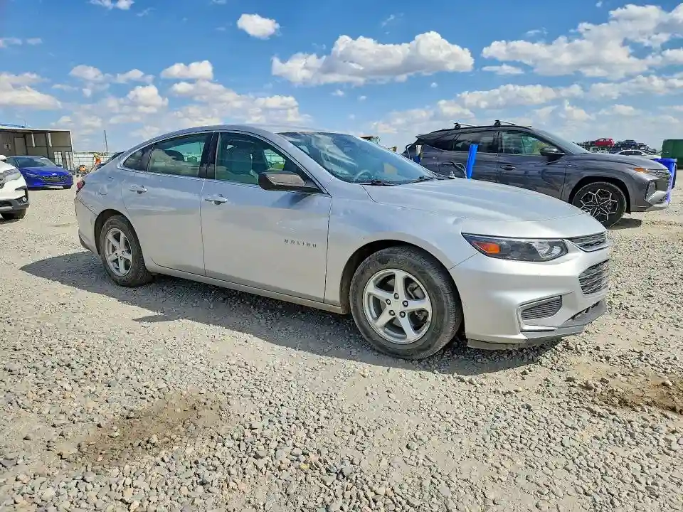 1G1ZB5ST1JF230272 2018 CHEVROLET MALIBU-3