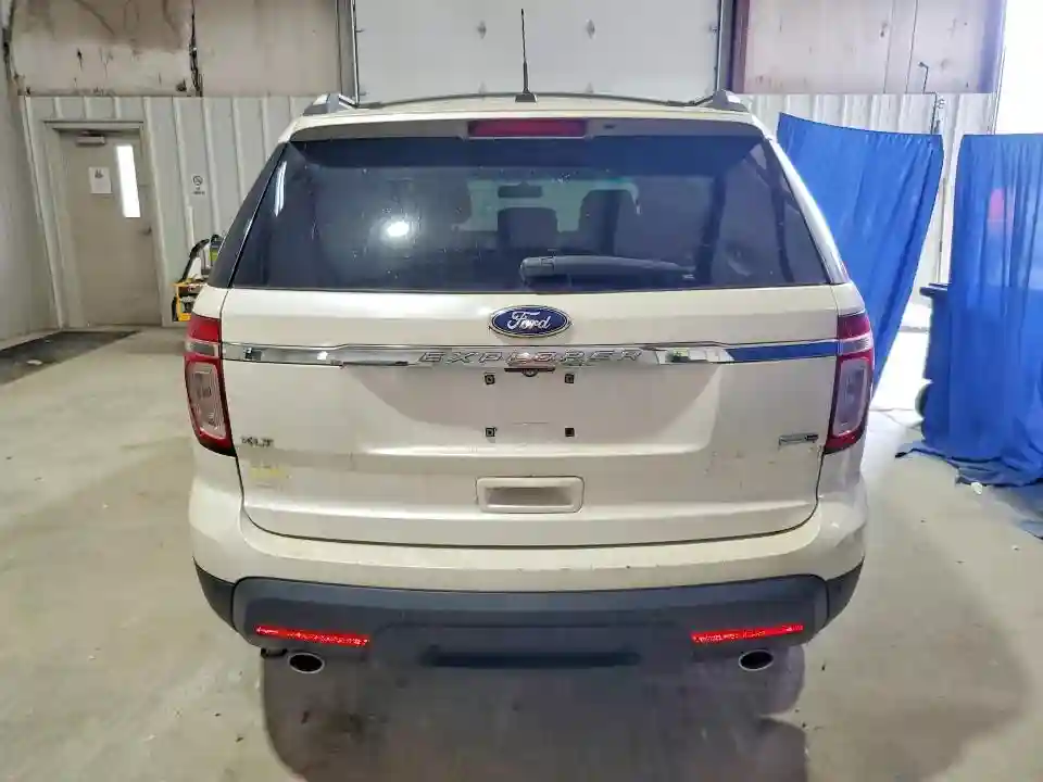 1FM5K8D82FGB42151 2015 FORD EXPLORER-5