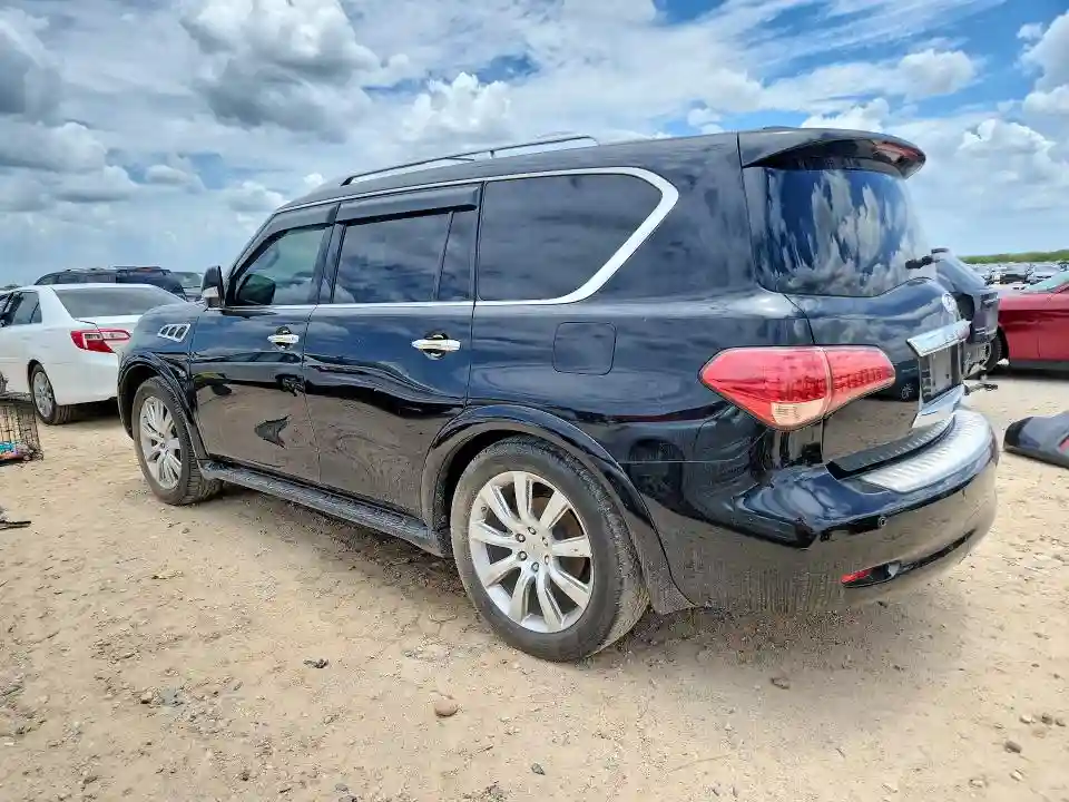 JN8AZ2NE1E9063562 2014 INFINITI QX80-1