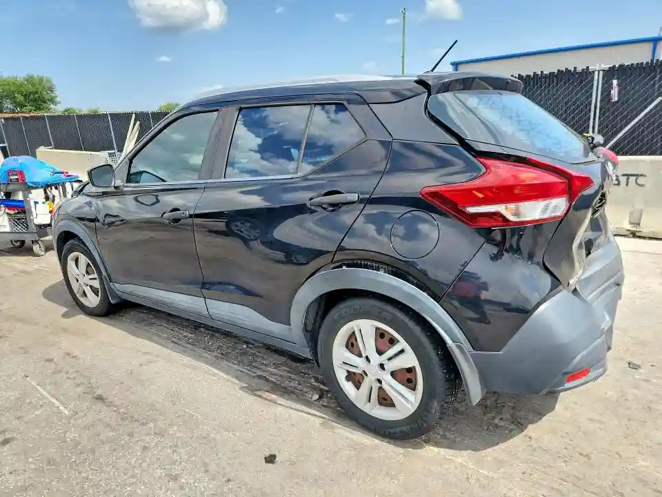 3N1CP5CU8JL523973 2018 NISSAN KICKS-1