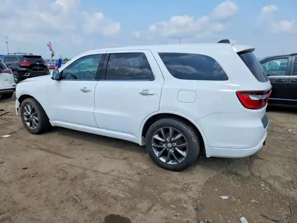 1C4RDHAG8EC561235 2014 DODGE DURANGO-1