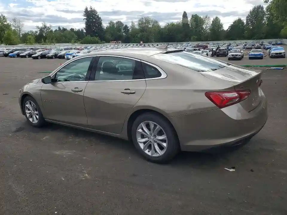 1G1ZD5ST1NF180327 2022 CHEVROLET MALIBU-1