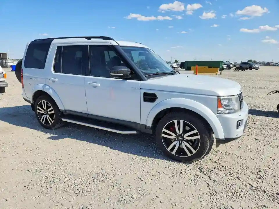 SALAK2V60GA830417 2016 LAND ROVER LR4-3