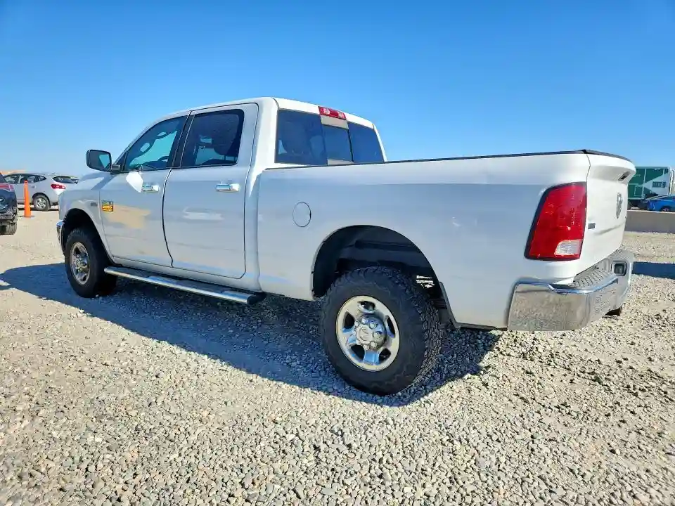 3C6TD5DT3CG191939 2012 DODGE RAM 2500-1