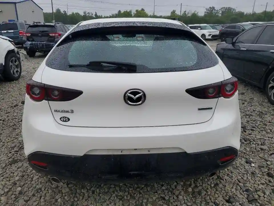 JM1BPAKM6P1600827 2023 MAZDA 3-5