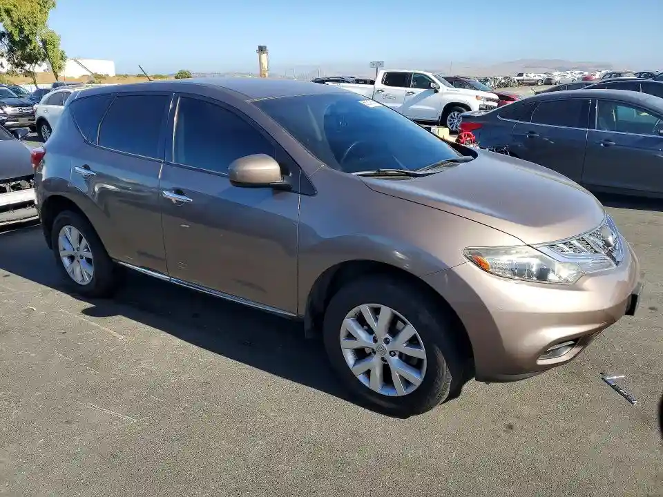 JN8AZ1MW3EW517736 2014 NISSAN MURANO-3