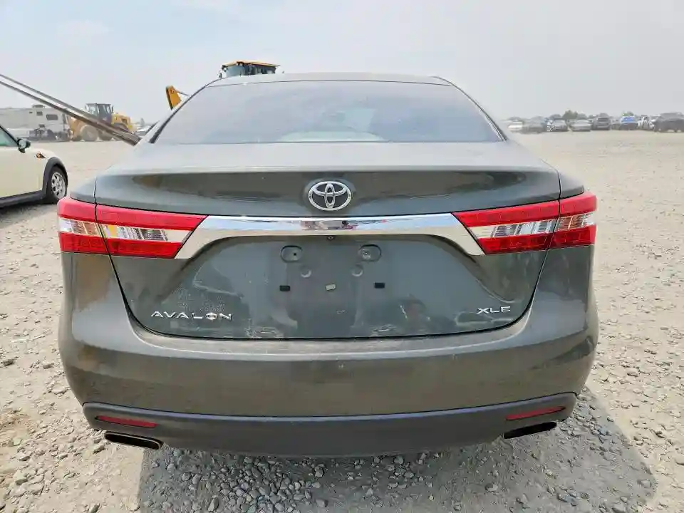 4T1BK1EB8DU019599 2013 TOYOTA AVALON-5