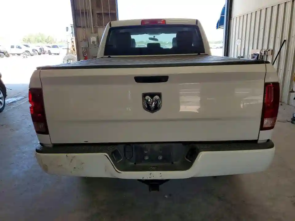 1D7RB1GKXBS635982 2011 DODGE RAM 1500-5