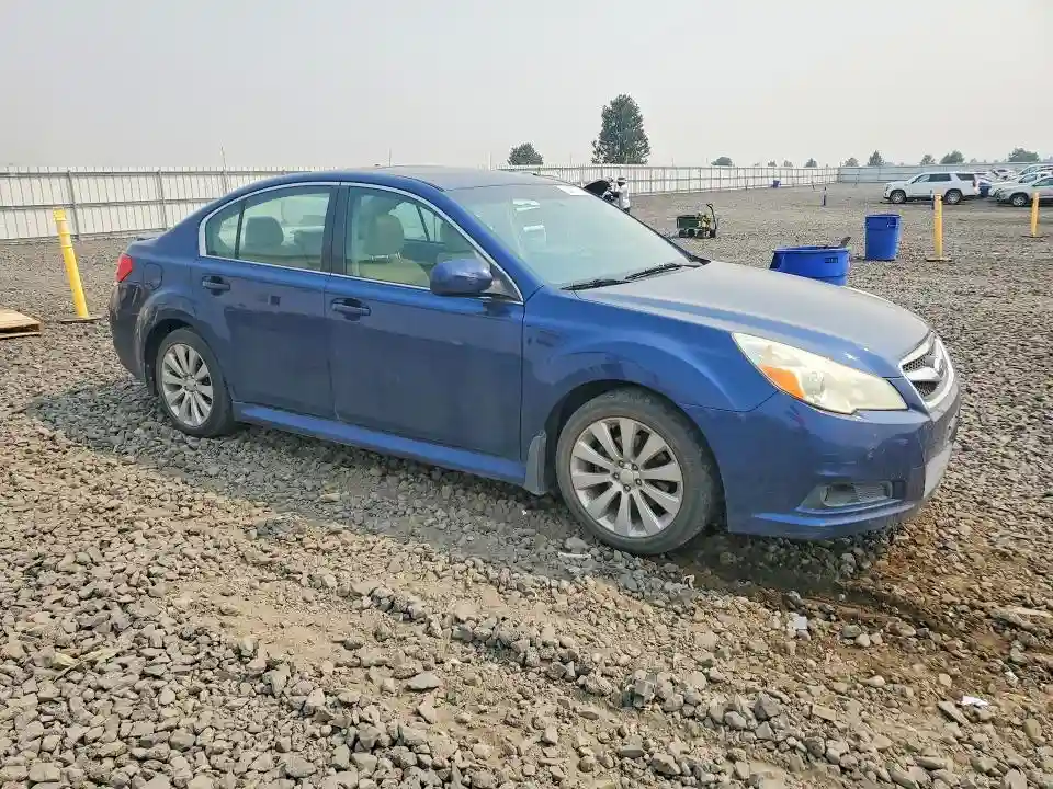 4S3BMCK67A3242770 2010 SUBARU LEGACY-3