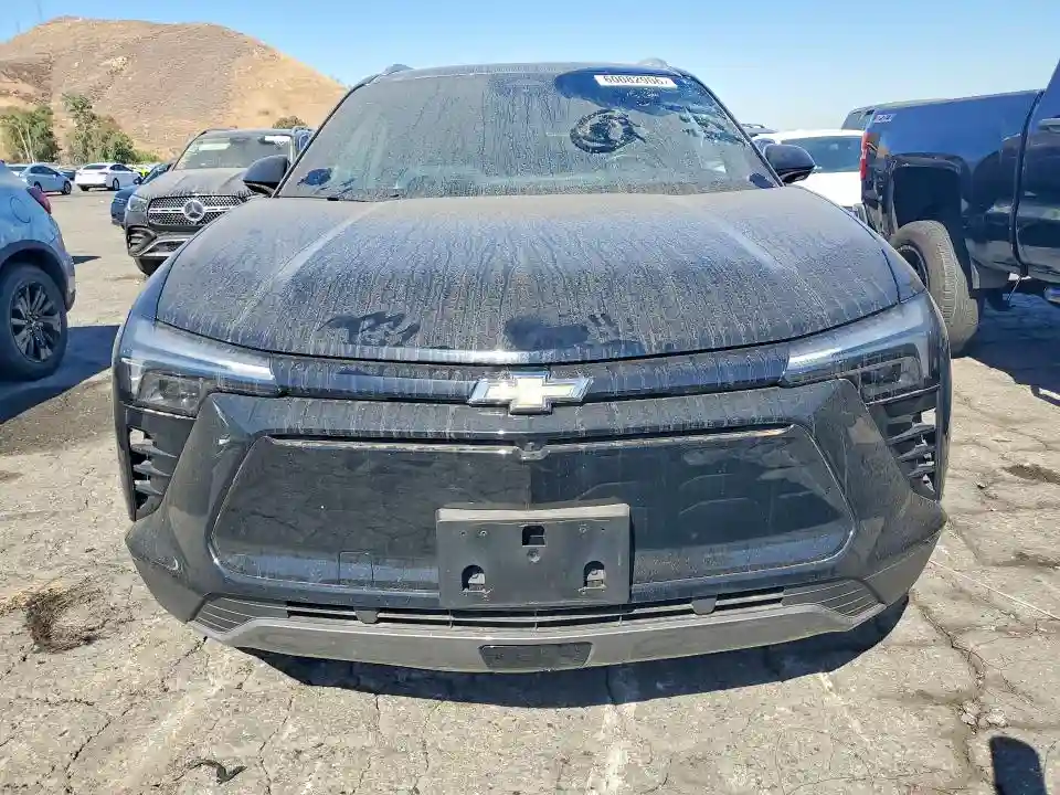 3GNKDBRJ5RS200437 2024 CHEVROLET BLAZER-4