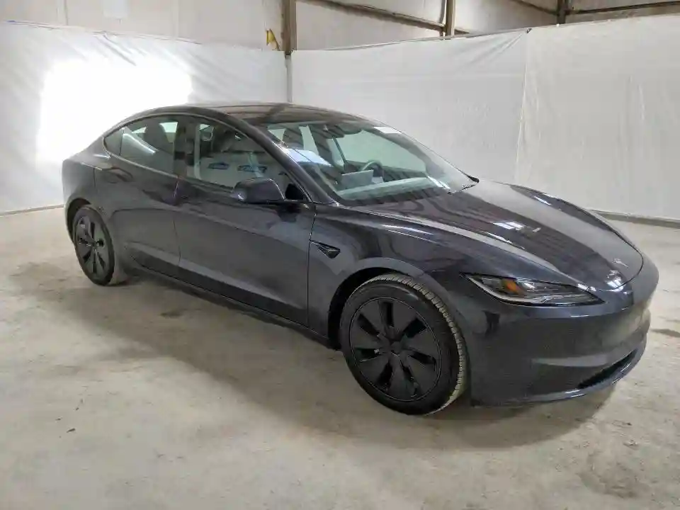5YJ3E1EB5RF744268 2024 TESLA MODEL 3-3