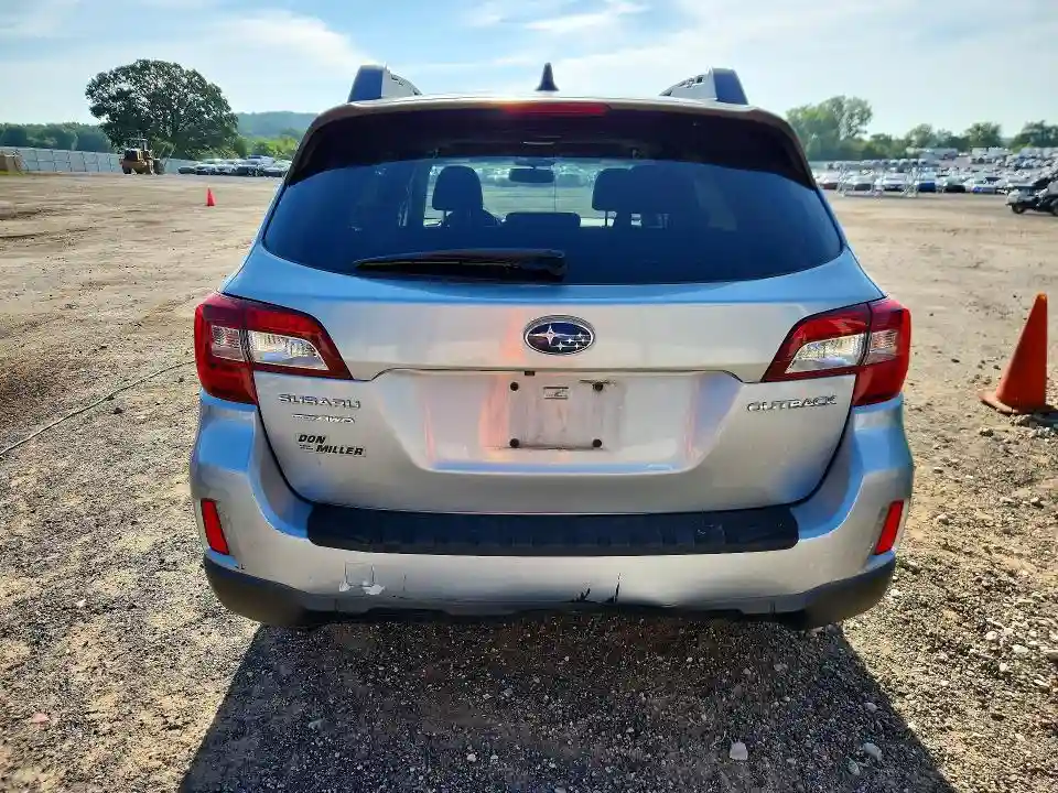 4S4BSBLC2G3219020 2016 SUBARU OUTBACK-5