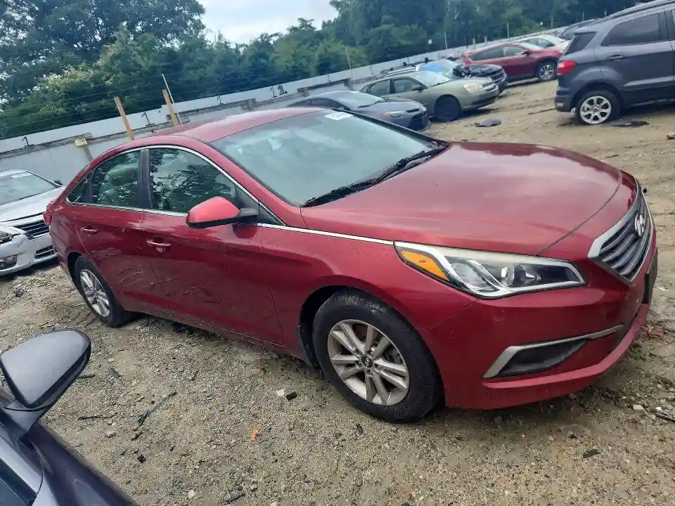 5NPE24AF1GH290448 2016 HYUNDAI SONATA-3
