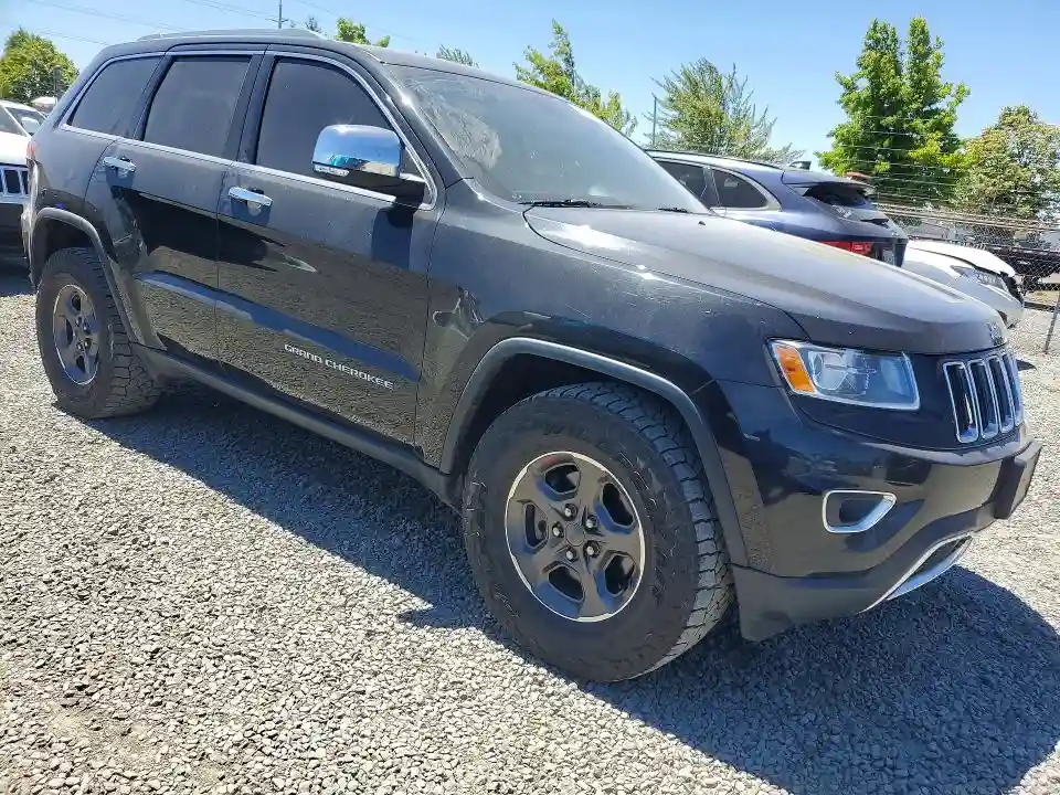 1C4RJFBG6EC525944 2014 JEEP GRAND CHEROKEE-3