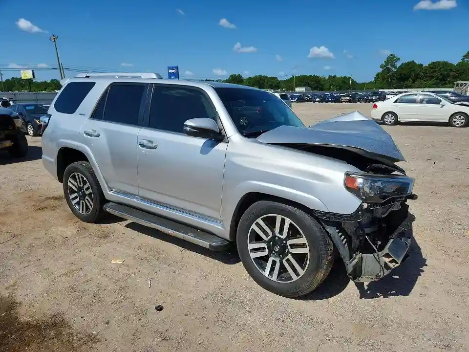 JTEZU5JR5F5103430 2015 TOYOTA 4RUNNER-3