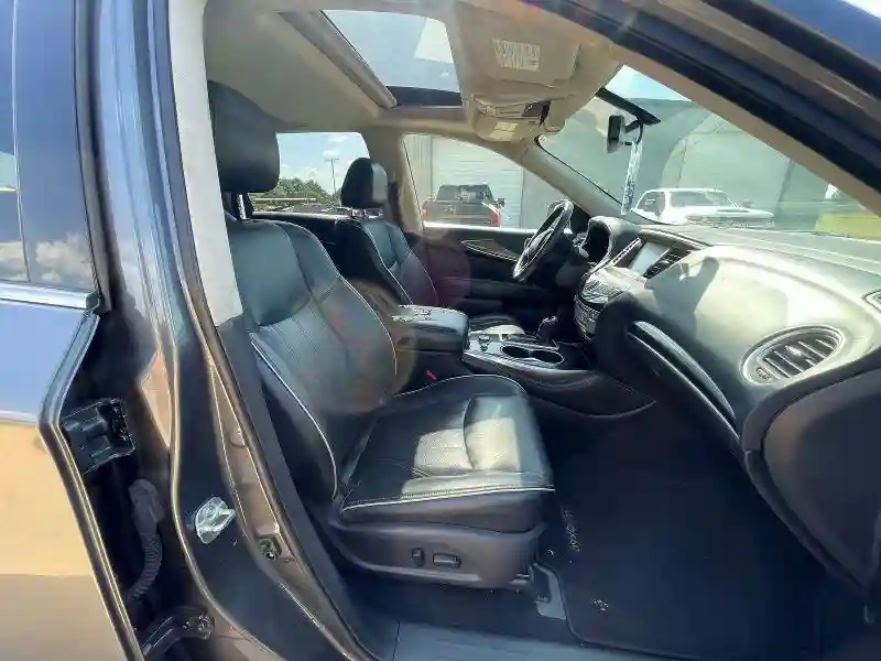 5N1DL0MM7JC534131 2018 INFINITI QX60 BASE-4