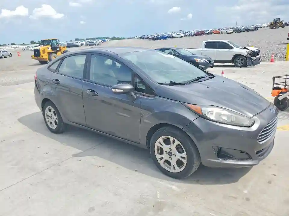 3FADP4BJ2FM207785 2015 FORD FIESTA-3