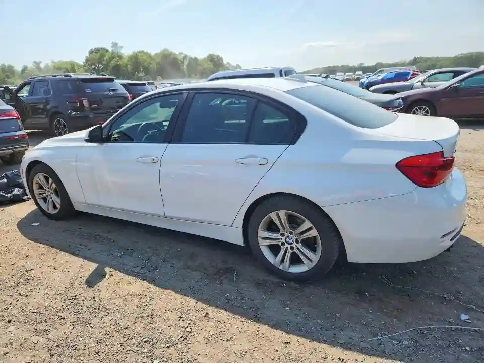 WBA8E3G57GNU05662 2016 BMW 3 SERIES-1