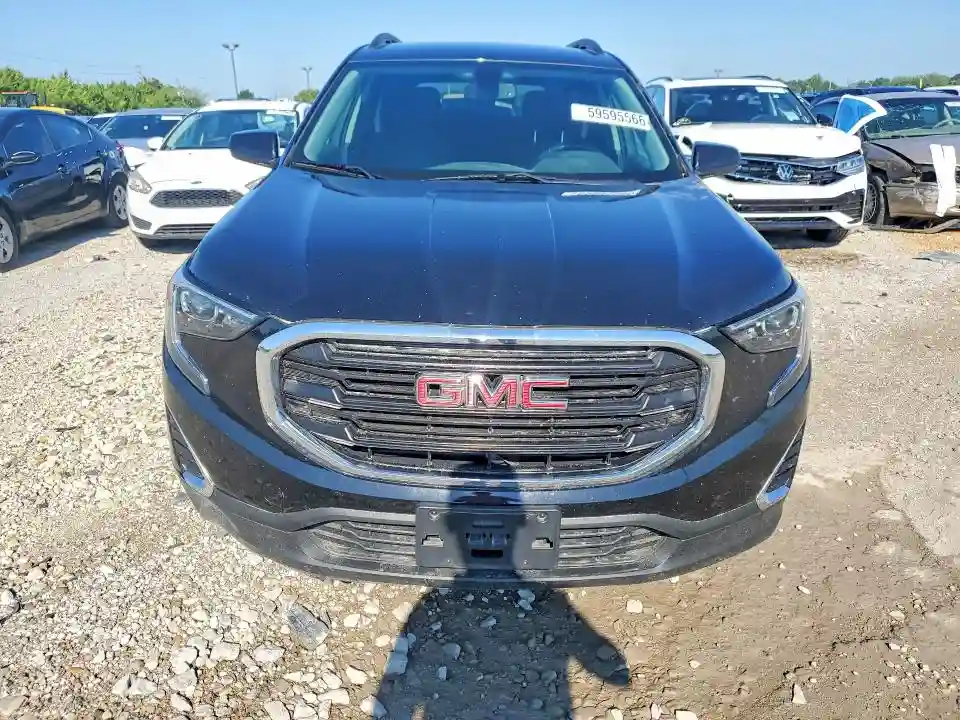 3GKALNEU0JL248133 2018 GMC TERRAIN-4