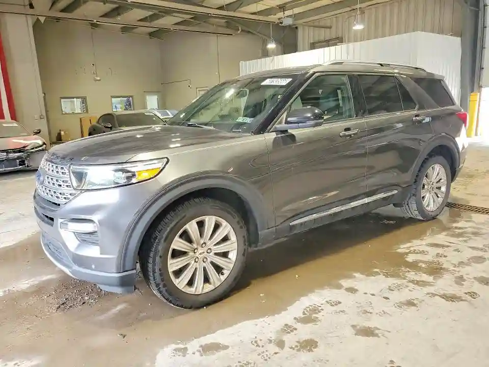 1FMSK8FH9LGB49206 2020 FORD EXPLORER-0
