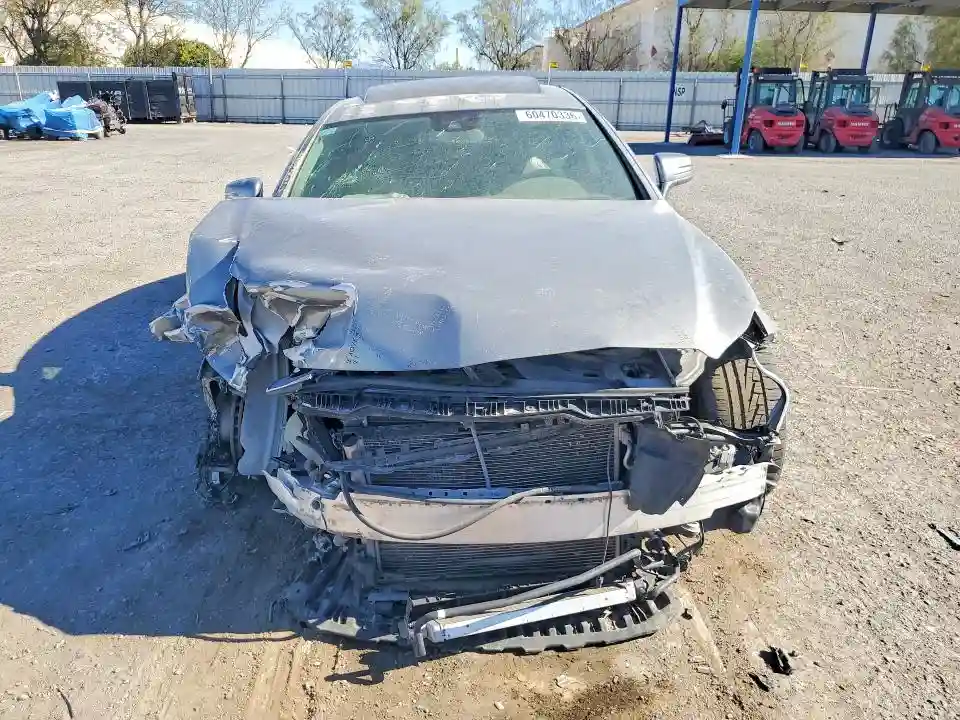 WDDLJ7DB4EA116369 2014 MERCEDES-BENZ CLS-CLASS-4