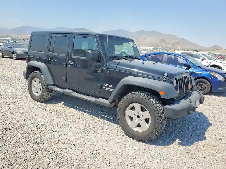 1J4BA3H18BL561353 2011 JEEP WRANGLER-3