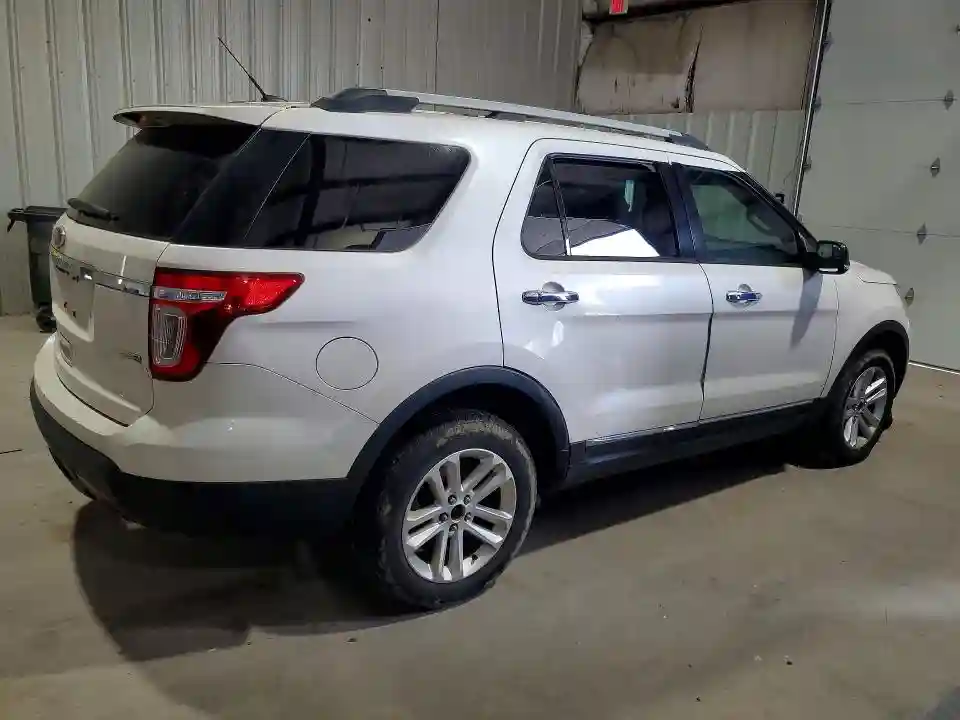 1FM5K8D82FGB42151 2015 FORD EXPLORER-2