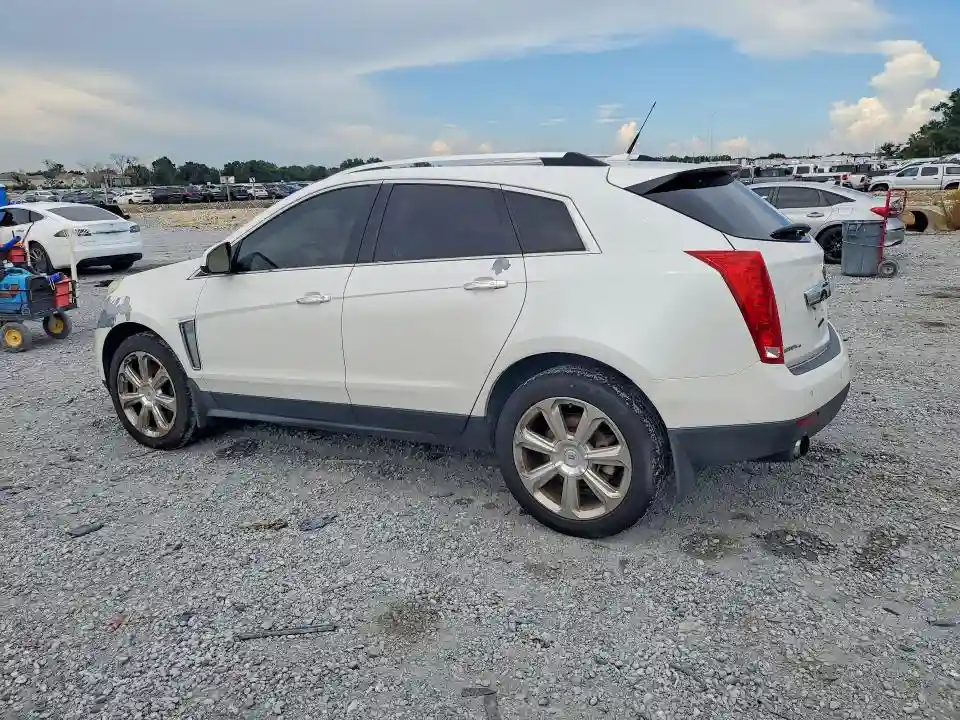 3GYFNHE39DS538959 2013 CADILLAC SRX-1