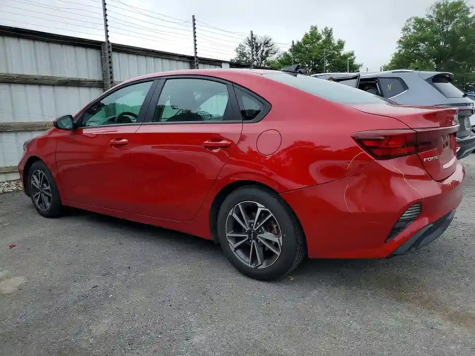 3KPF24AD5PE571238 2023 KIA FORTE LXS-1
