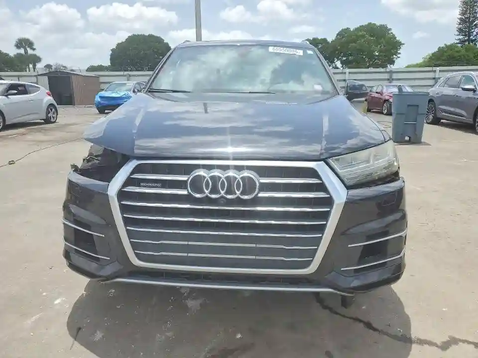 WA1LAAF71HD049632 2017 AUDI Q7-4