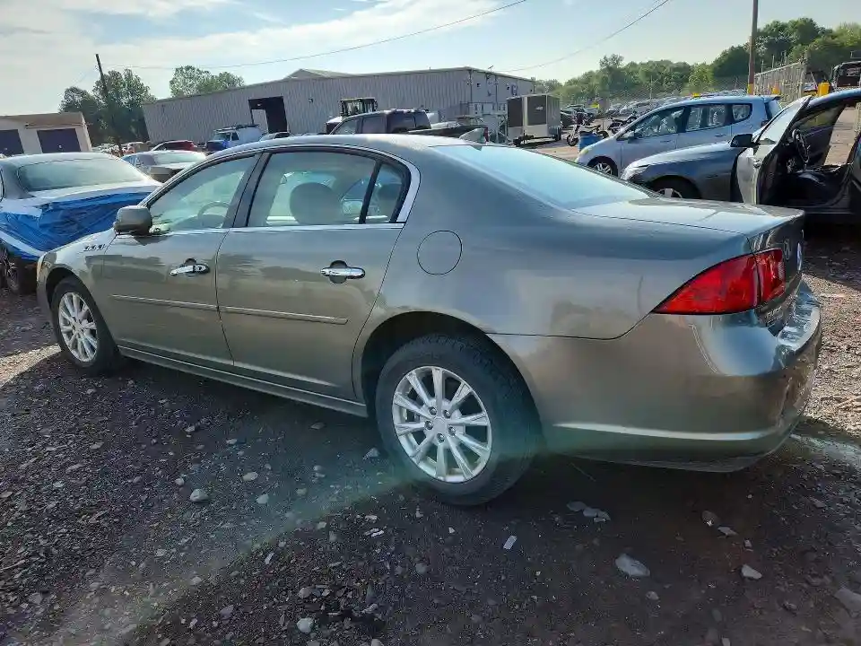 1G4HC5EM2BU113507 2011 BUICK LUCERNE-1