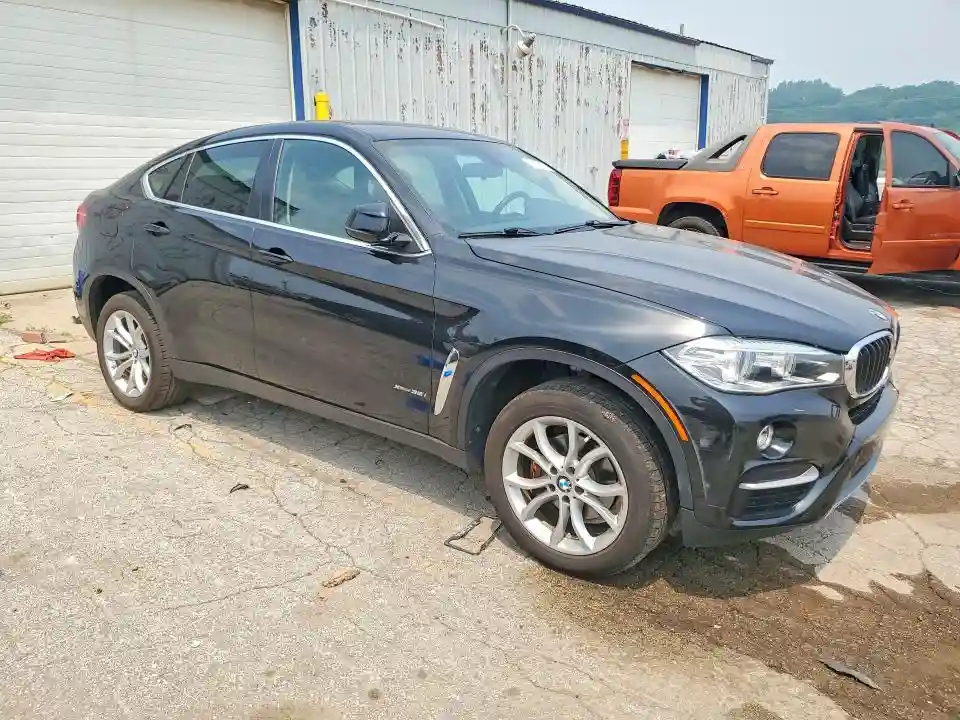5UXKU2C58F0F95271 2015 BMW X6-3
