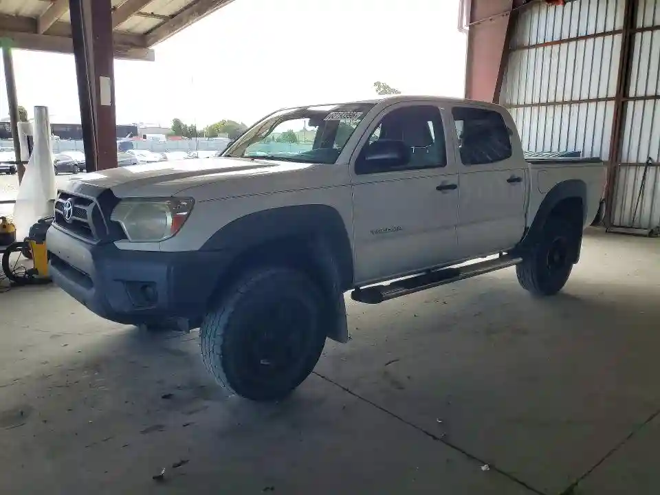 5TFJX4GNXFX042930 2015 TOYOTA TACOMA-0