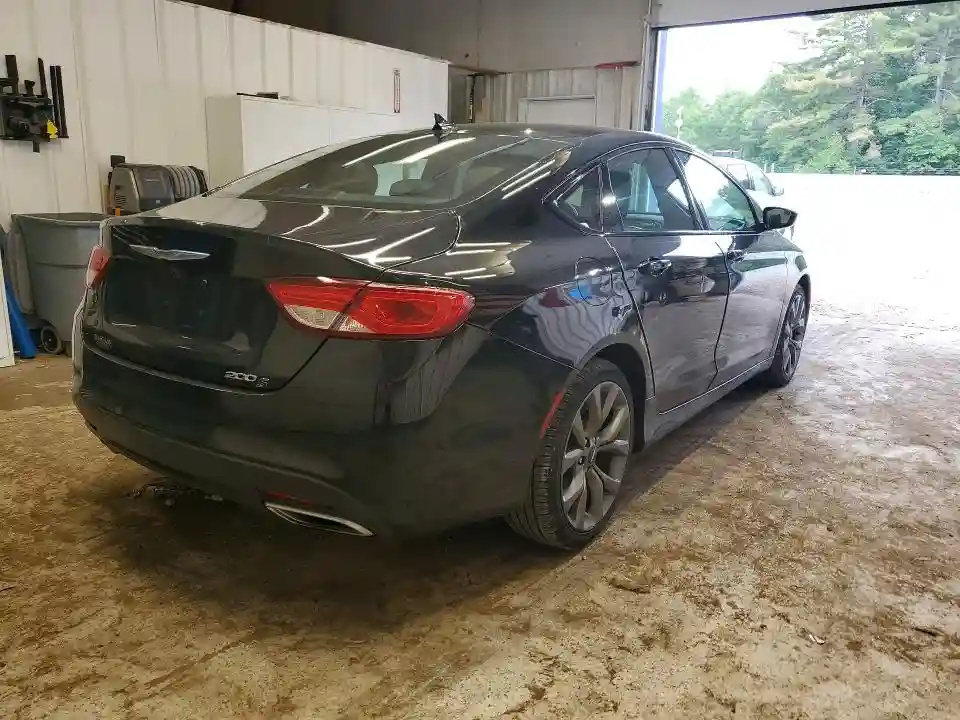 1C3CCCBG4FN619751 2015 CHRYSLER 200-2