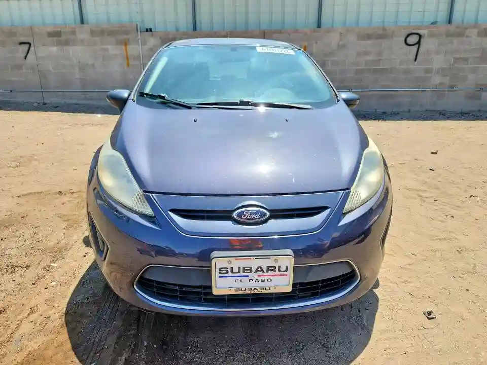 3FADP4EJ2CM176688 2012 FORD FIESTA-4
