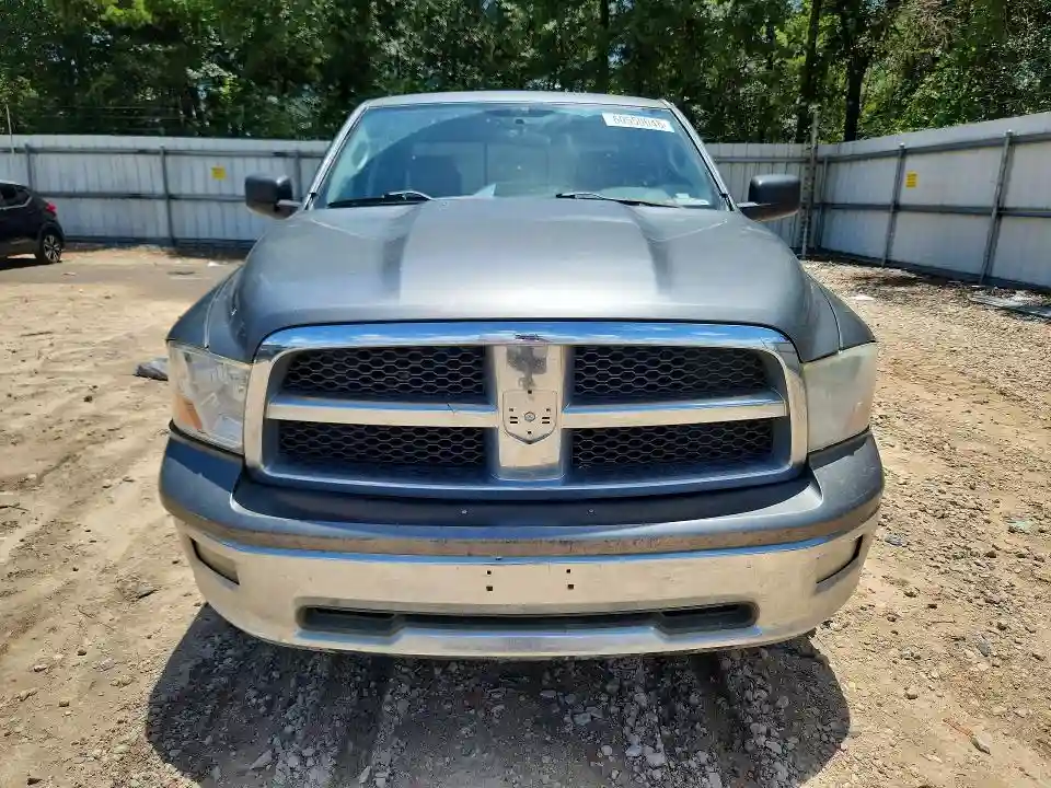 1D7RB1GP1AS138605 2010 DODGE RAM 1500-4
