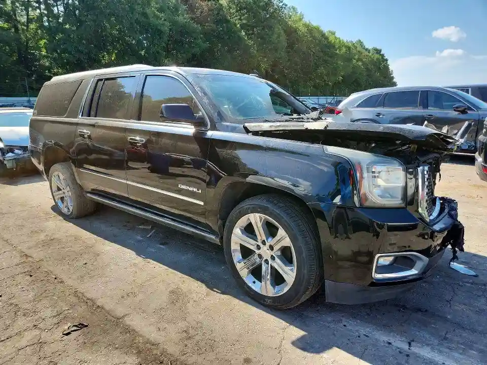1GKS1HKJ7GR191355 2016 GMC YUKON-3