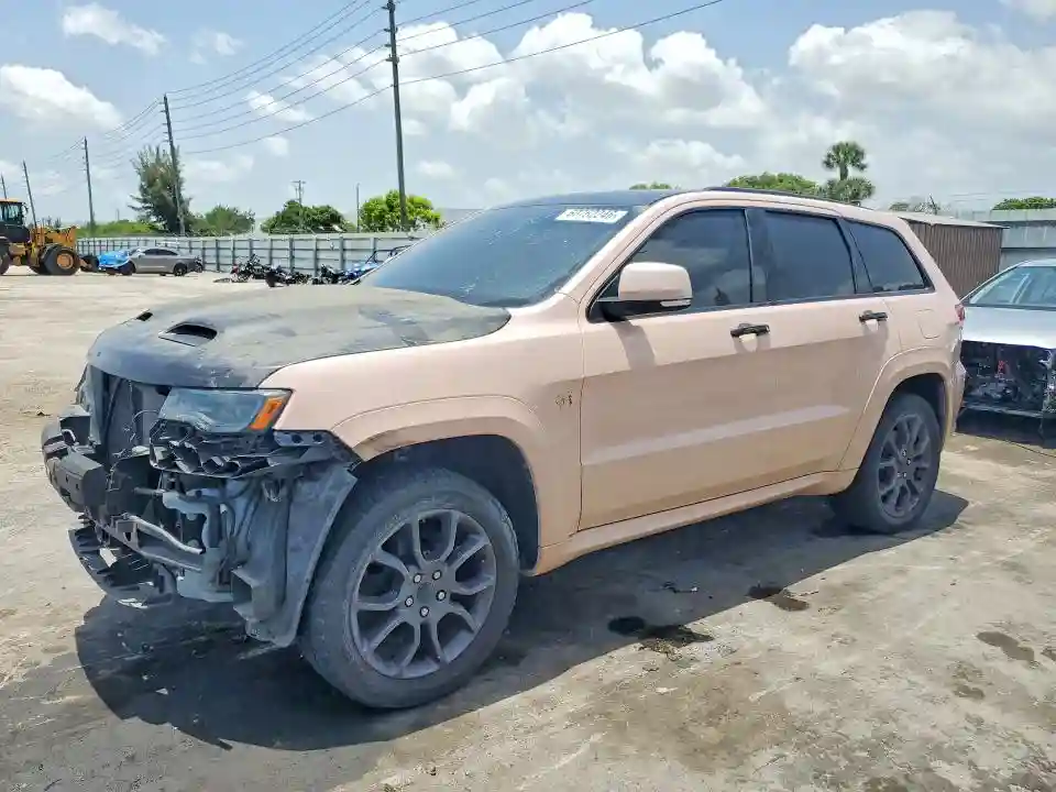 1C4RJFN92KC549568 2019 JEEP CHEROKEE-0