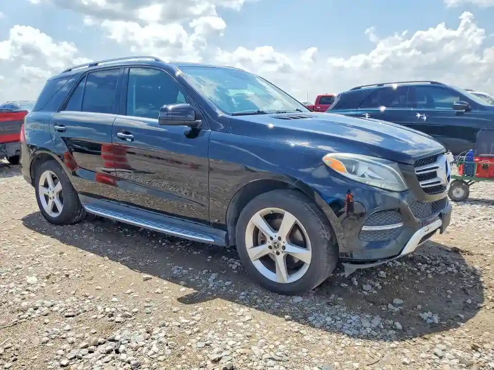 4JGDA5HB0GA703910 2016 MERCEDES-BENZ GLE-CLASS-3