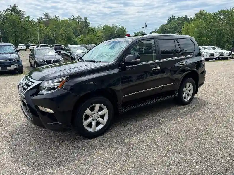 JTJBM7FX1E5069216 2014 LEXUS GX-1