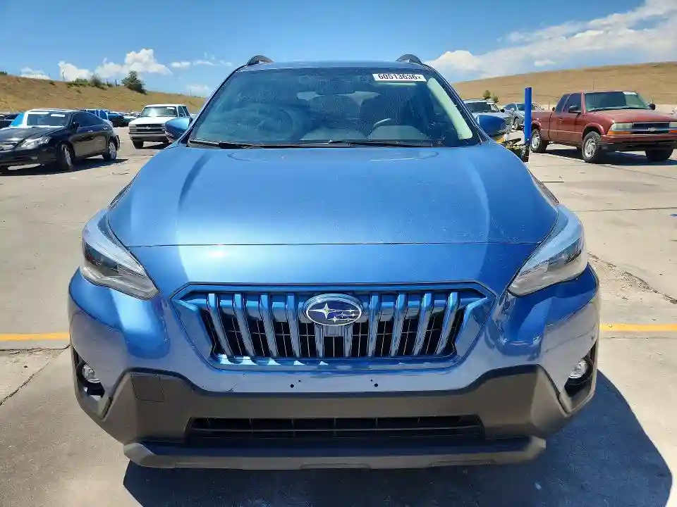 JF2GTHMC5PH282139 2023 SUBARU CROSSTREK-4