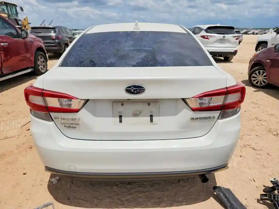 4S3GKAV66L3613464 2020 SUBARU IMPREZA-5