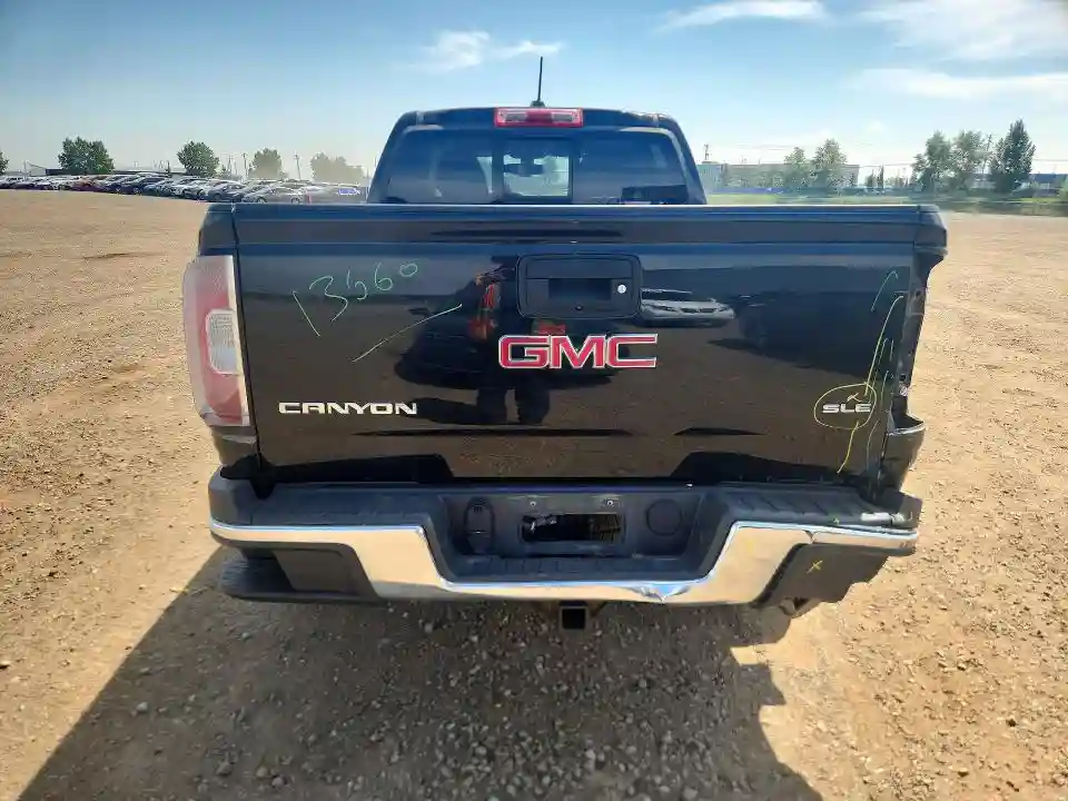 1GTG6CE38G1261897 2016 GMC CANYON-5