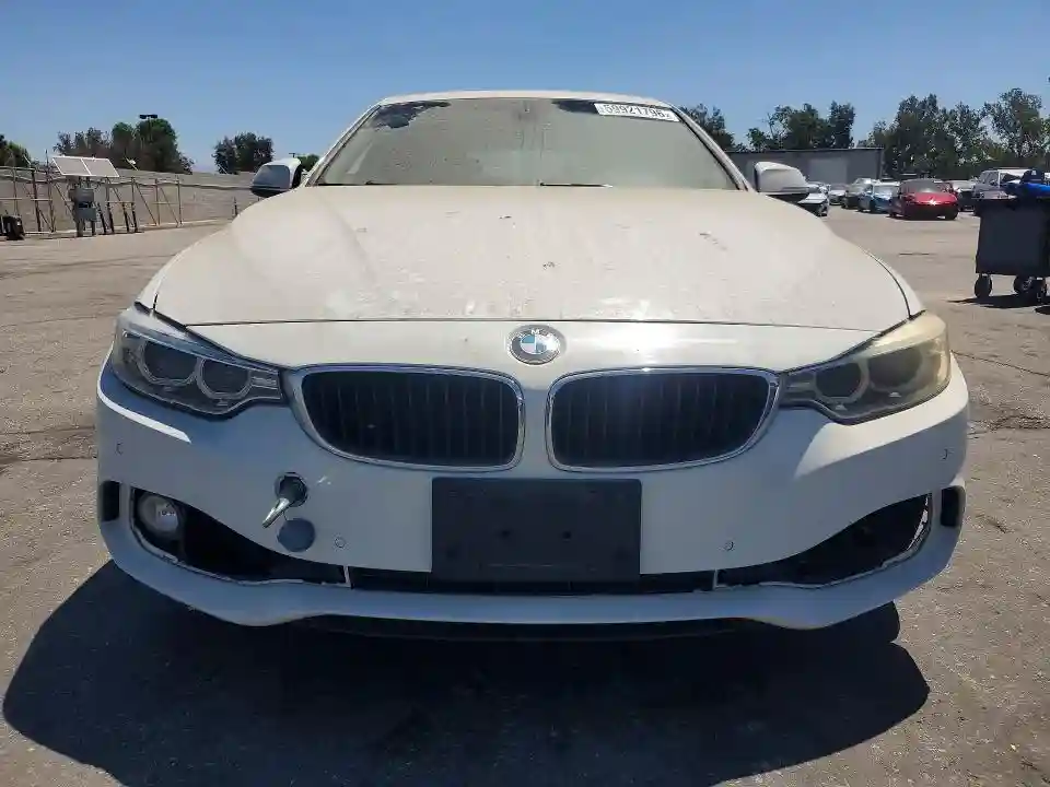WBA4A9C58FGL85959 2015 BMW 4 SERIES-4