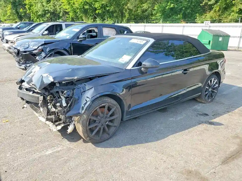 WAU3FLFF1F1088260 2015 AUDI A3-0