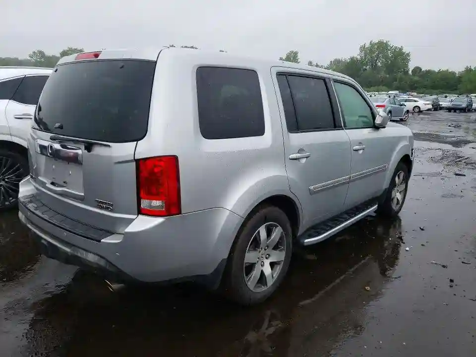 5FNYF4H96FB043747 2015 HONDA PILOT-2